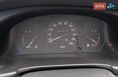 Седан Daewoo Lanos 2006 в 