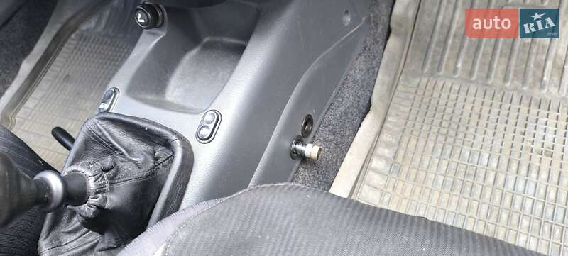 Седан Daewoo Lanos 2006 в Киеве