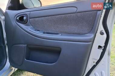 Седан Daewoo Lanos 2007 в 