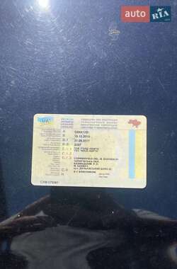 Седан Daewoo Lanos 2007 в 
