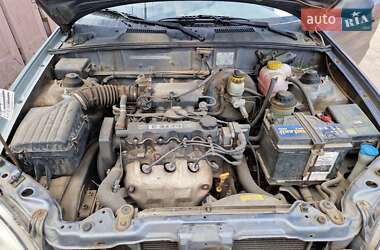 Седан Daewoo Lanos 2008 в 