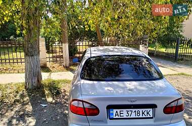 Седан Daewoo Lanos 2007 в Апостолово