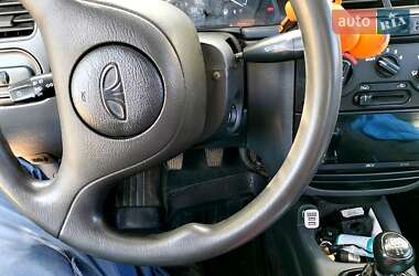 Седан Daewoo Lanos 2007 в 