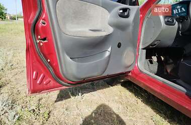 Седан Daewoo Lanos 2006 в 