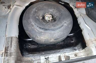 Седан Daewoo Lanos 2008 в 