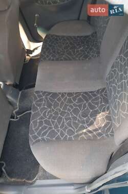 Седан Daewoo Lanos 2003 в 