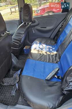 Седан Daewoo Lanos 2007 в 