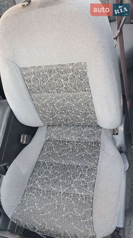 Седан Daewoo Lanos 2008 в Києві