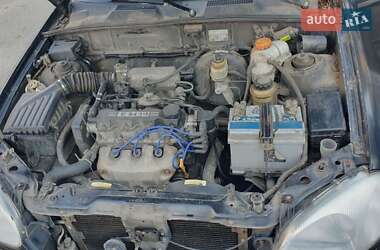 Седан Daewoo Lanos 2008 в 