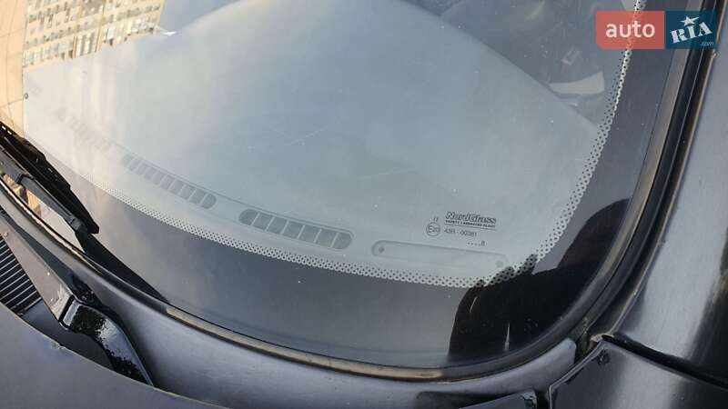 Седан Daewoo Lanos 2008 в Києві