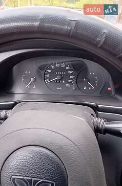 Седан Daewoo Lanos 2004 в 