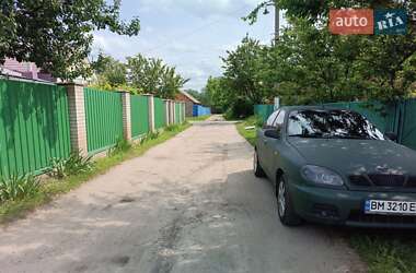 Седан Daewoo Lanos 2006 в 