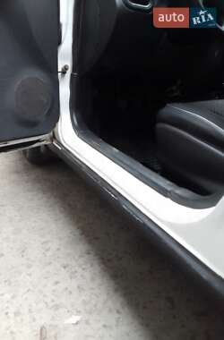 Седан Daewoo Lanos 1998 в Днепре