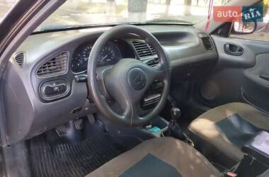 Седан Daewoo Lanos 2006 в 