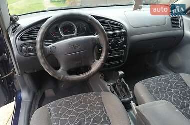 Седан Daewoo Lanos 2003 в 