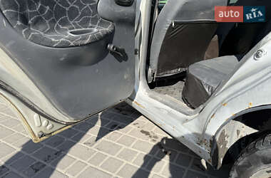 Седан Daewoo Lanos 2003 в 