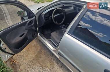 Седан Daewoo Lanos 2007 в 