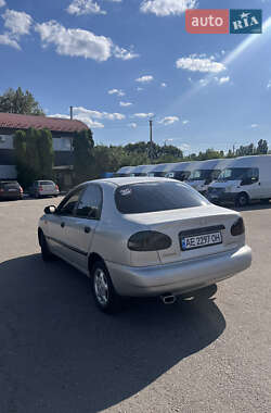 Седан Daewoo Lanos 2005 в 