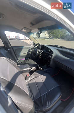 Седан Daewoo Lanos 2005 в 
