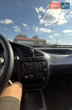 Седан Daewoo Lanos 2005 в 