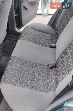 Седан Daewoo Lanos 2007 в 