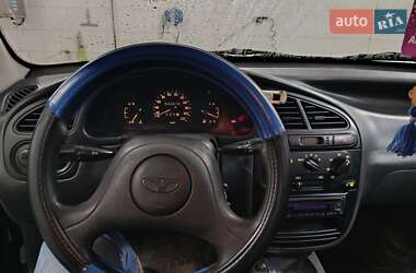 Седан Daewoo Lanos 2008 в 