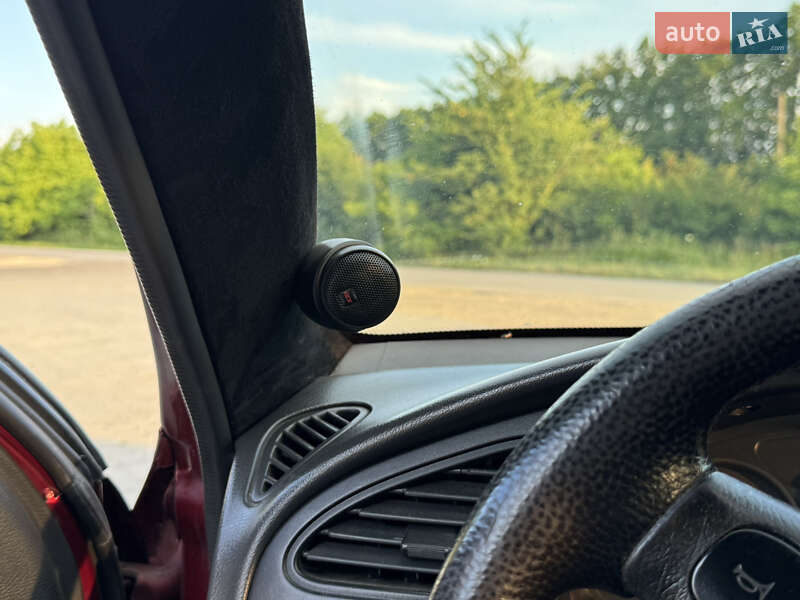 Седан Daewoo Lanos 2006 в Хмельницькому