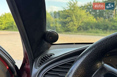 Седан Daewoo Lanos 2006 в 