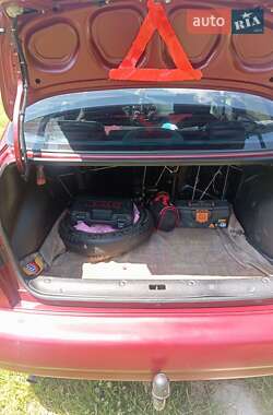 Седан Daewoo Lanos 2003 в 