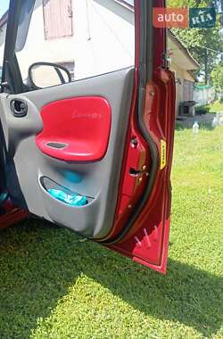 Седан Daewoo Lanos 2003 в 