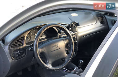 Седан Daewoo Lanos 2005 в 