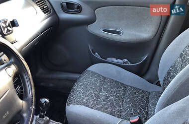 Седан Daewoo Lanos 2005 в 