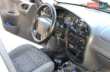 Седан Daewoo Lanos 2005 в 