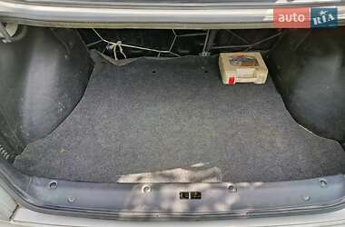 Седан Daewoo Lanos 2008 в Стрые