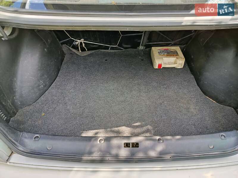 Седан Daewoo Lanos 2008 в Стрые фото 12 Седан Daewoo Lanos 2008 в Стрые