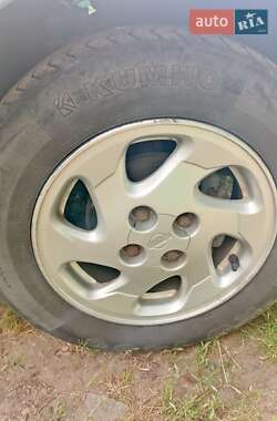 Седан Daewoo Lanos 2005 в 