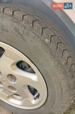 Седан Daewoo Lanos 2005 в 
