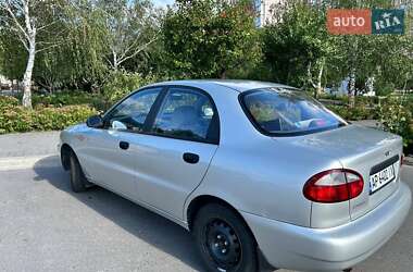 Седан Daewoo Lanos 2006 в 