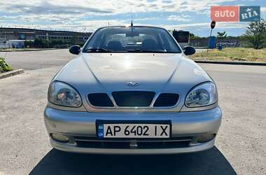 Седан Daewoo Lanos 2006 в Запорожье