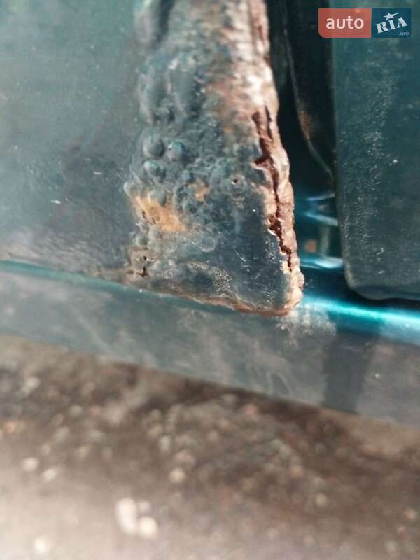 Седан Daewoo Lanos 2005 в Сокале фото 5 Седан Daewoo Lanos 2005 в Сокале