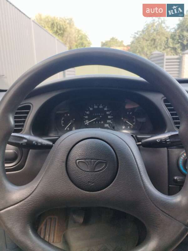 Седан Daewoo Lanos 2005 в Сокале фото 11 Седан Daewoo Lanos 2005 в Сокале