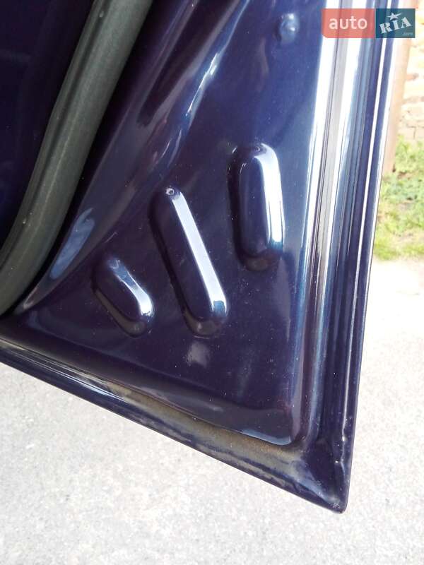 Седан Daewoo Lanos 2006 в Хмельницком