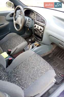 Седан Daewoo Lanos 2006 в  фото 9 Седан Daewoo Lanos 2006 в