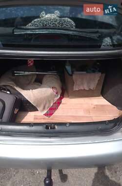 Седан Daewoo Lanos 2006 в 