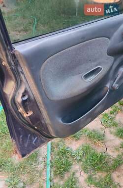 Седан Daewoo Lanos 2006 в 