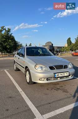 Седан Daewoo Lanos 2004 в 