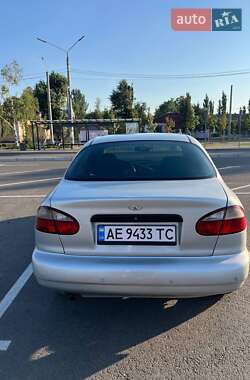 Седан Daewoo Lanos 2004 в 