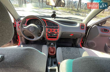 Седан Daewoo Lanos 2008 в 