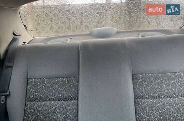 Седан Daewoo Lanos 2008 в 