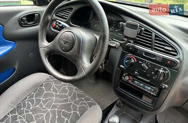 Седан Daewoo Lanos 2003 в 